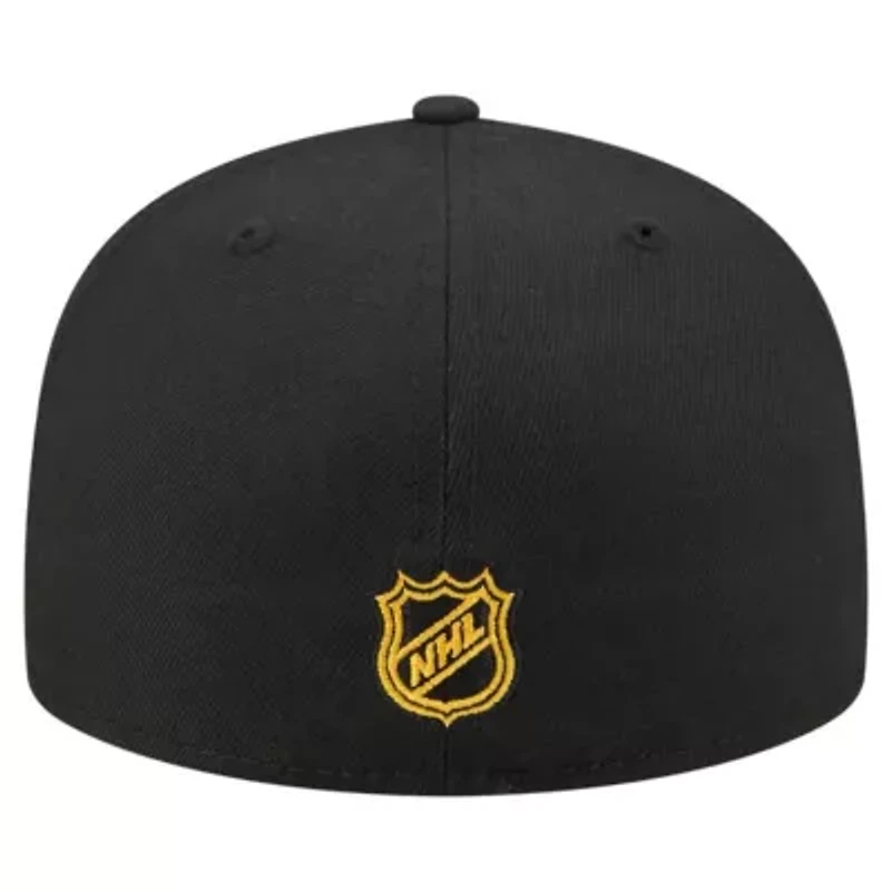 NHL State Stitch 59FIFTY Fitted Hat