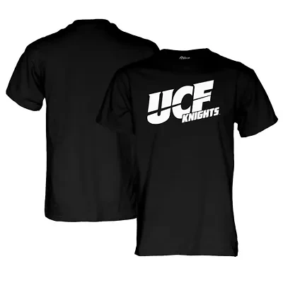 NCAA Unisex UCF Knights Splash T-Shirt