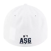 MLB Atlanta Braves 2025 All-Star Game Patch 39THIRTY Flex Hat