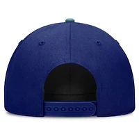 MLB Nike Atlanta Braves Father's Day Rise Adjustable Hat