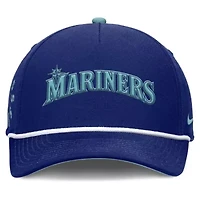 MLB Nike Seattle Mariners Father's Day Rise Adjustable Hat
