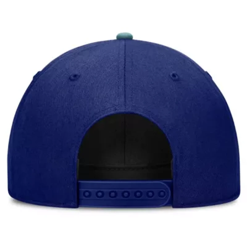 MLB Nike Seattle Mariners Father's Day Rise Adjustable Hat