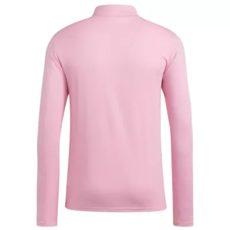 MLS Inter Miami CF 2025 Quarter-Zip Long Sleeve Training Top