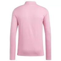 MLS Inter Miami CF 2025 Quarter-Zip Long Sleeve Training Top