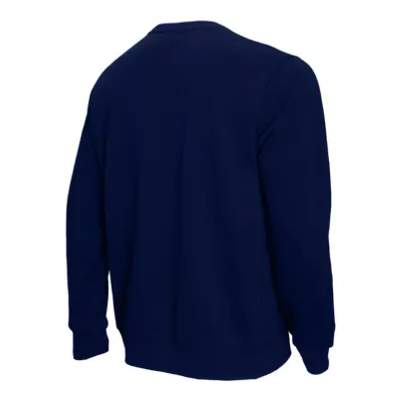 NCAA North Carolina Tar Heels Elite Script Pullover Sweatshirt