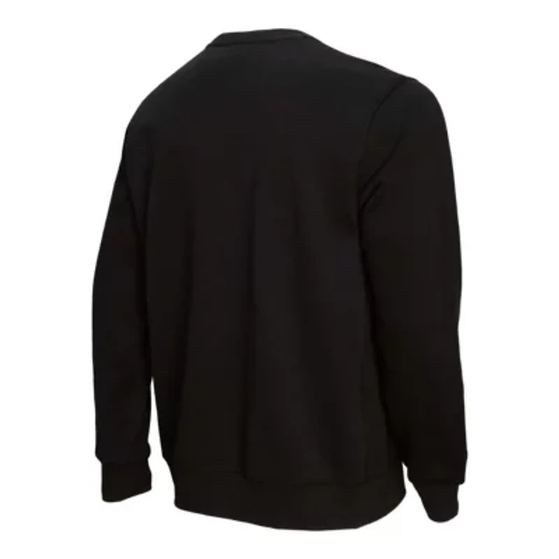 NCAA USC Trojans Elite Script Pullover Sweatshirt