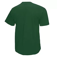 Miami (FL) Hurricanes NCAA Elite Script T-Shirt