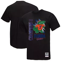 NCAA Florida Gators Retro Brush Mineral Wash T-Shirt