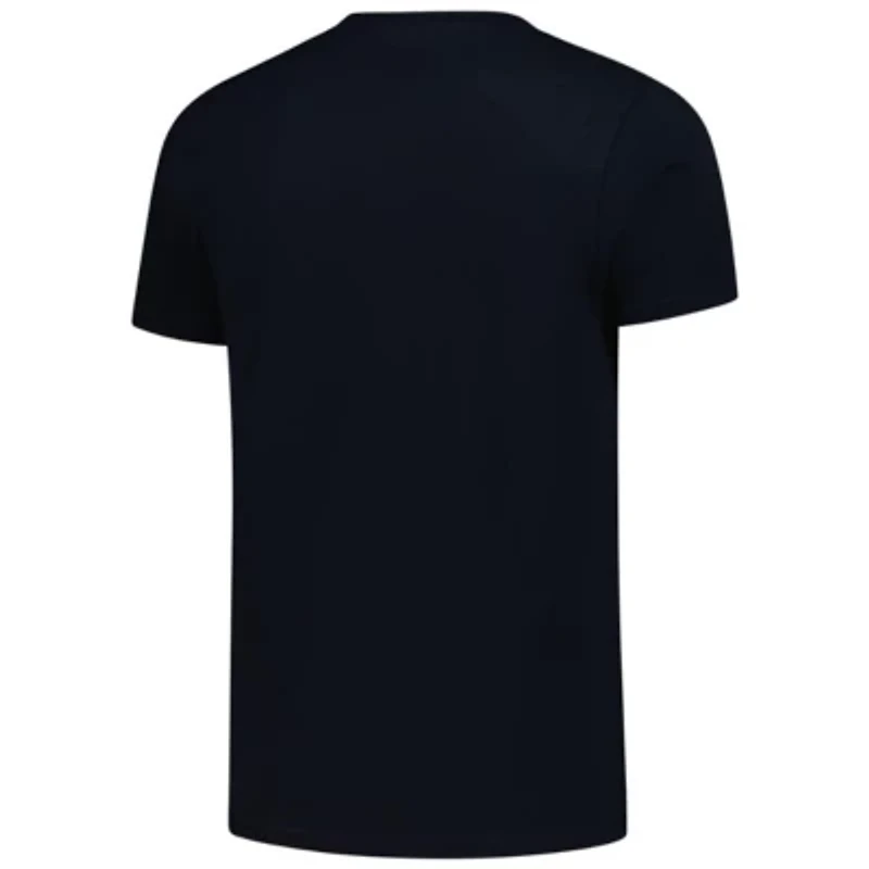 NCAA Michigan Wolverines Retro Brush Mineral Wash T-Shirt