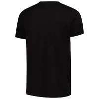 NCAA Ohio State Buckeyes Retro Brush Mineral Wash T-Shirt