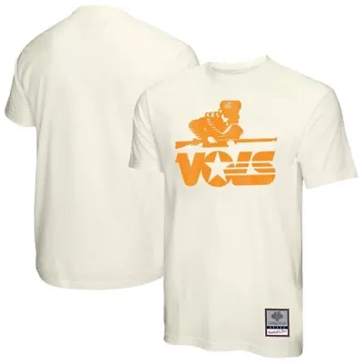 NCAA Tennessee Volunteers Vintage Tone T-Shirt