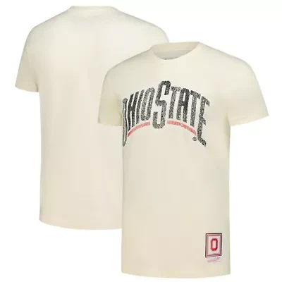 NCAA Ohio State Buckeyes Vintage Tone T-Shirt