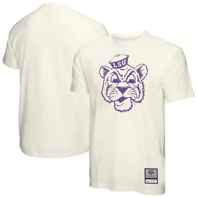NCAA LSU Tigers Vintage Tone T-Shirt