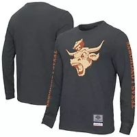 NCAA Texas Longhorns Team Pride Long Sleeve T-Shirt