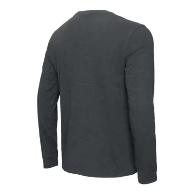 NCAA Texas Longhorns Team Pride Long Sleeve T-Shirt