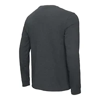 NCAA Texas Longhorns Team Pride Long Sleeve T-Shirt