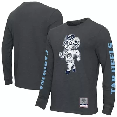 NCAA North Carolina Tar Heels Team Pride Long Sleeve T-Shirt