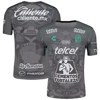 International Clubs Club Leon 2024/25 Third Authentic Jersey