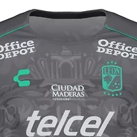 International Clubs Club Leon 2024/25 Third Authentic Jersey