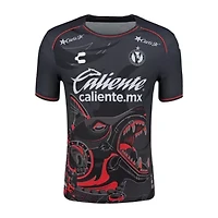 International Clubs Club Tijuana 2024/25 Third Authentic Jersey