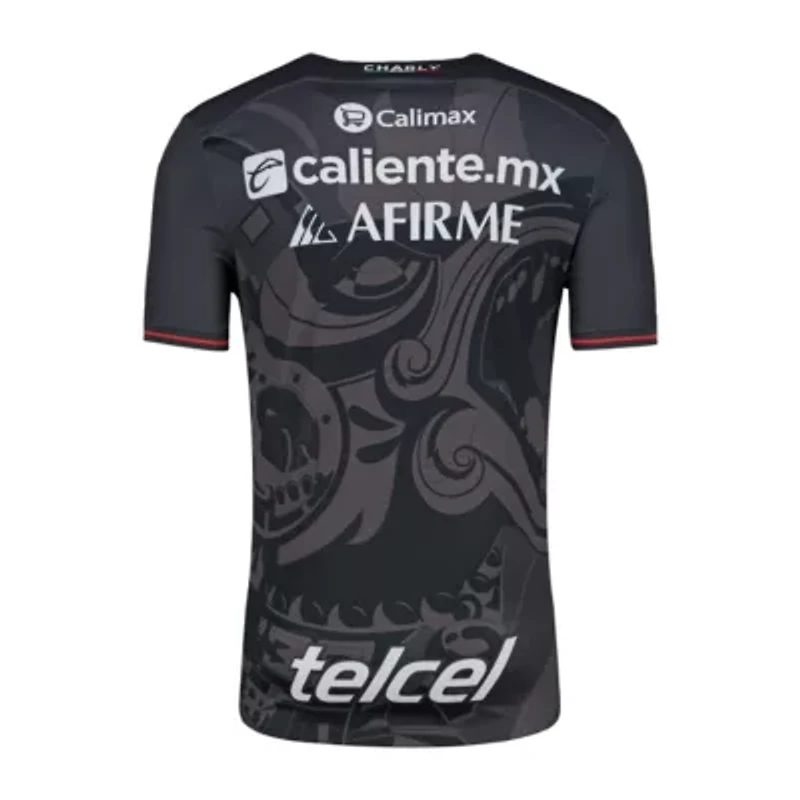 International Clubs Club Tijuana 2024/25 Third Authentic Jersey