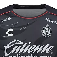 International Clubs Club Tijuana 2024/25 Third Authentic Jersey