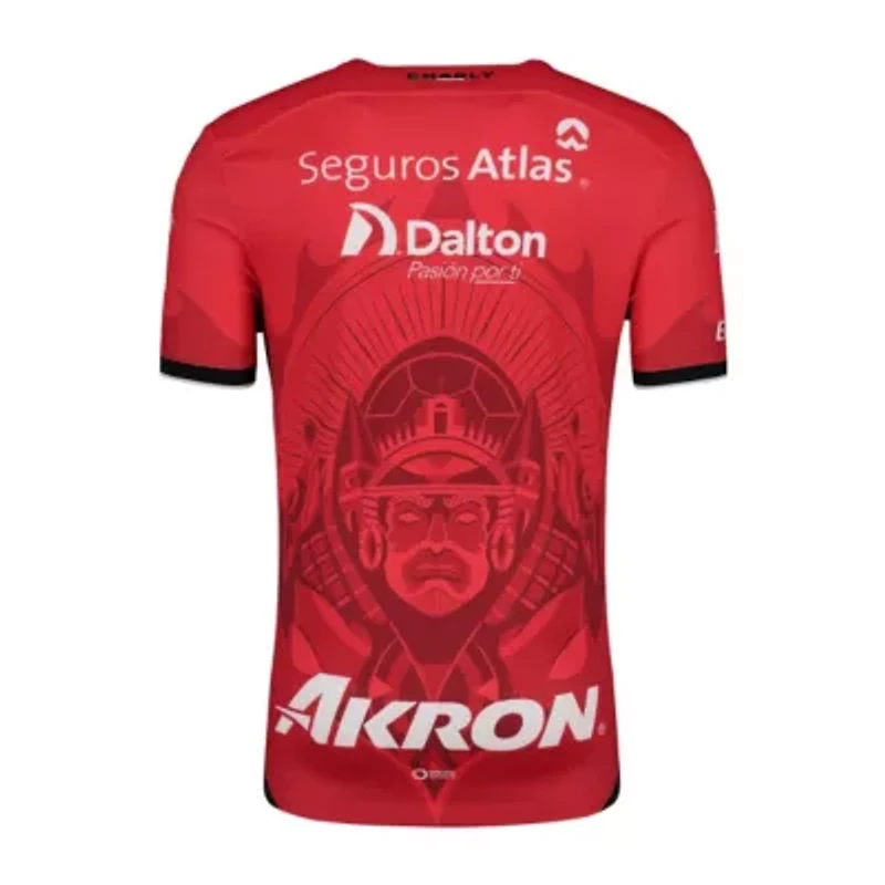 International Clubs Club Atlas 2024/25 Third Authentic Jersey