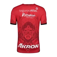 International Clubs Club Atlas 2024/25 Third Authentic Jersey