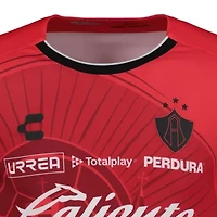 International Clubs Club Atlas 2024/25 Third Authentic Jersey