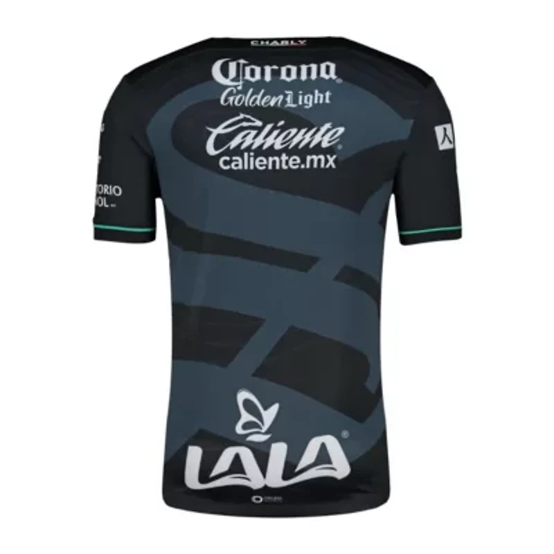 International Clubs Santos Laguna 2024/25 Third Authentic Jersey