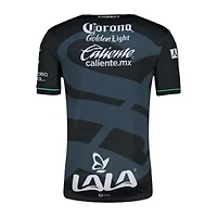 International Clubs Santos Laguna 2024/25 Third Authentic Jersey