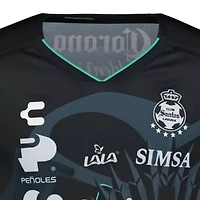 International Clubs Santos Laguna 2024/25 Third Authentic Jersey