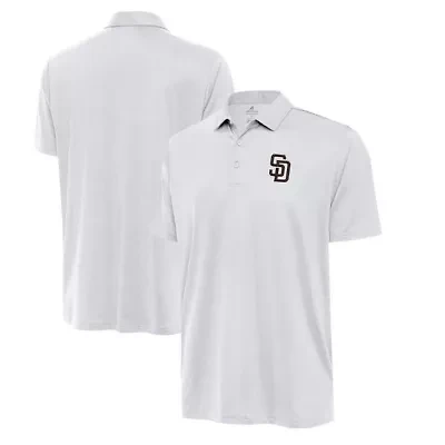 MLB San Diego Padres Eclipse Polo