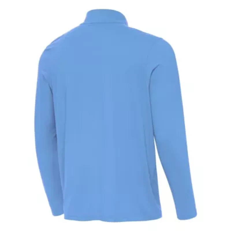 MLB Powder Chicago Cubs Intent Quarter-Zip Top