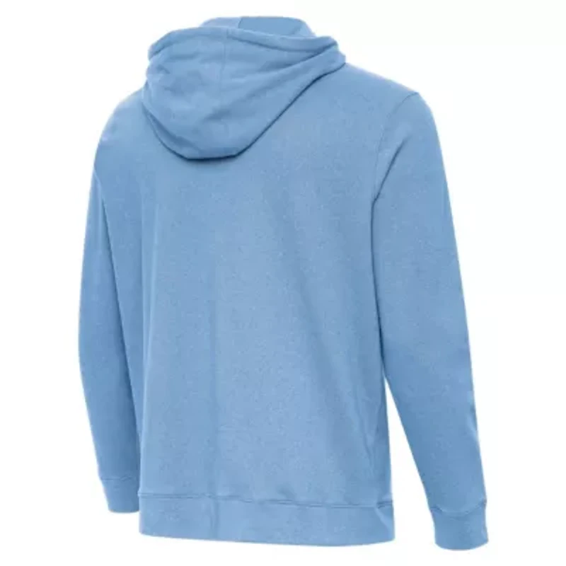 MLB Powder New York Mets Cloud Pullover Hoodie