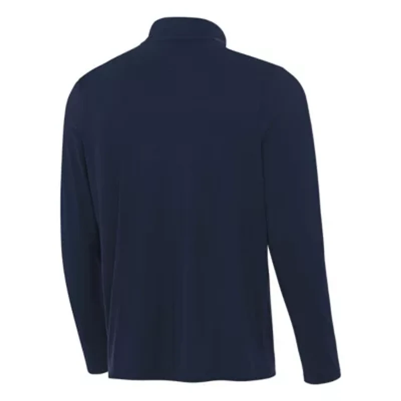 MLB Detroit Tigers Content Quarter-Zip Top