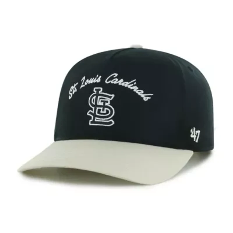 MLB St. Louis Cardinals Stable Hitch Adjustable Hat