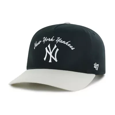 MLB New York Yankees Stable Hitch Adjustable Hat