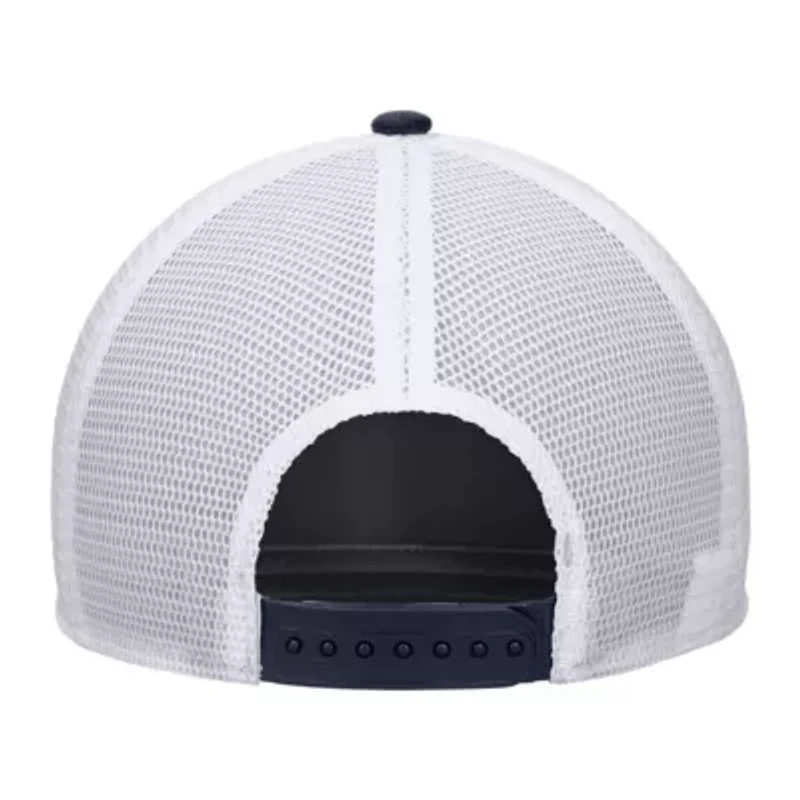 International Clubs Unisex Nike Tottenham Hotspur Rise Adjustable Trucker Hat