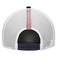 Soccer National Teams Unisex Nike USWNT Rise Printed Trucker Adjustable Hat