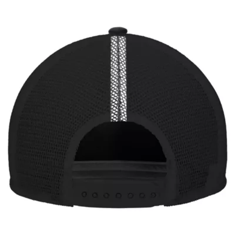 Soccer National Teams Unisex Nike England Team Rise Printed Trucker Adjustable Hat