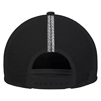 Soccer National Teams Unisex Nike England Team Rise Printed Trucker Adjustable Hat