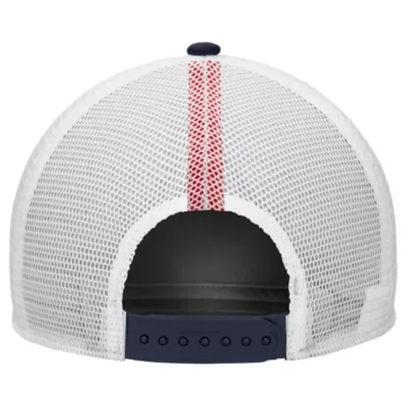 Soccer National Teams Unisex Nike USMNT Rise Printed Trucker Adjustable Hat