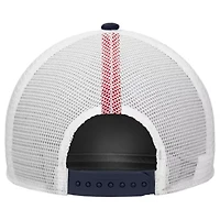 Soccer National Teams Unisex Nike USMNT Rise Printed Trucker Adjustable Hat