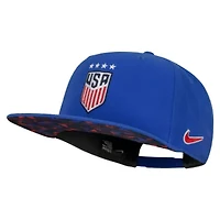 Soccer National Teams Unisex Nike USWNT Pro Snapback Hat