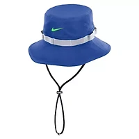 Soccer National Teams Unisex Nike Brazil Team Apex Boonie Performance Bucket Hat
