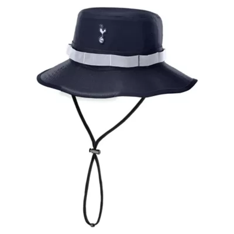 Premier League Unisex Nike Tottenham Hotspur Apex Boonie Performance Bucket Hat