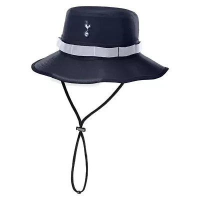 Premier League Unisex Nike Tottenham Hotspur Apex Boonie Performance Bucket Hat