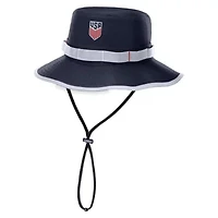 Soccer National Teams Unisex Nike USMNT Apex Boonie Performance Bucket Hat