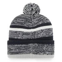 MLB New York Yankees 2024 American League s Northward Cuffed Knit Hat with Pom